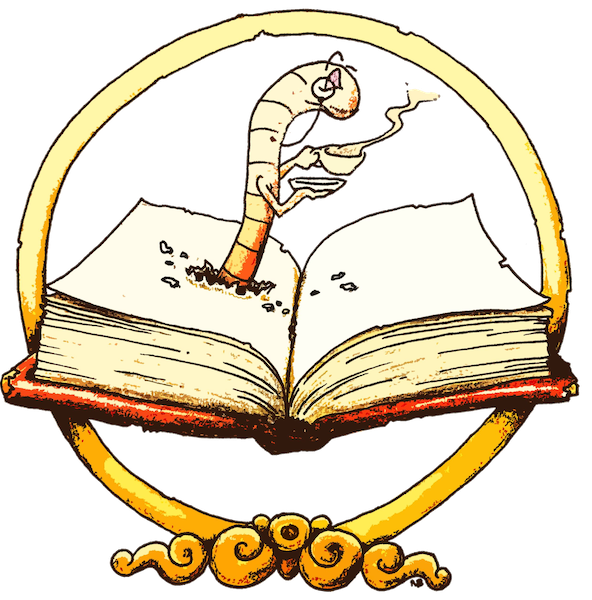 The Belated Bookworm