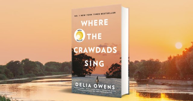 Where The Crawdads Sing